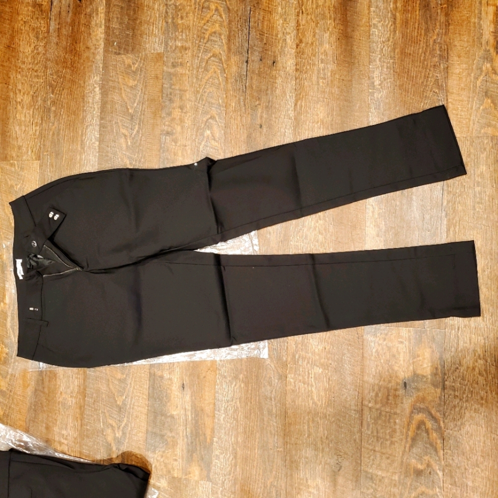 Lolita black slacks
